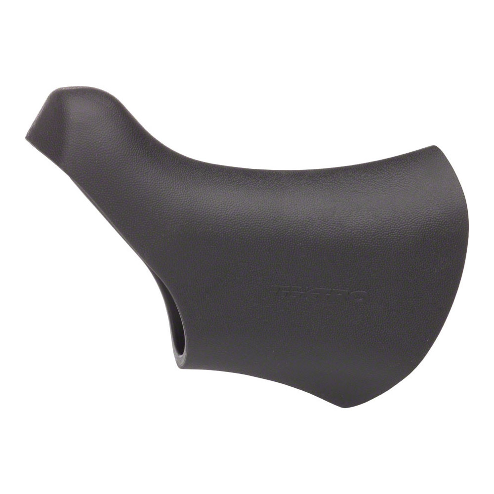 Tektro Aero Black Brake Lever Hood 340.7 fits RL340/341